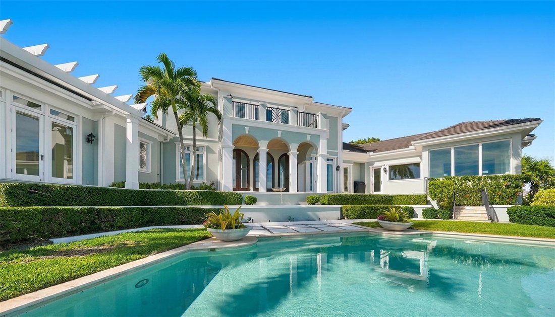 Haus in Longboat Key, Florida, Vereinigte Staaten 3 - 19128644