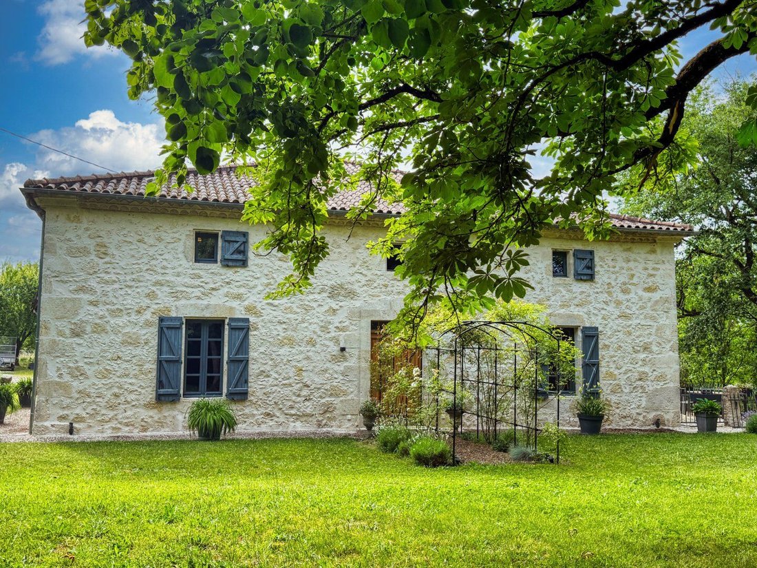Villa à Nord, Condom, France 1 - 19131295