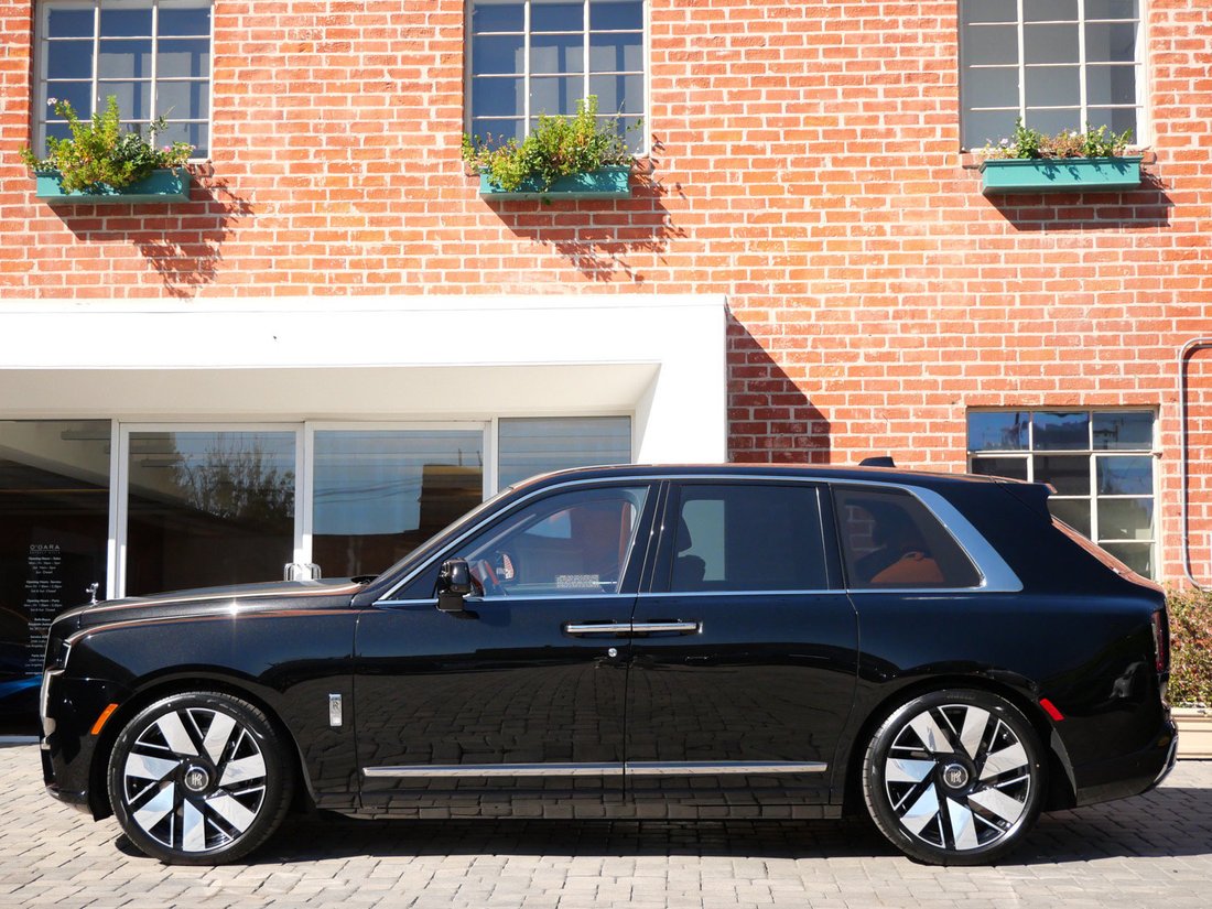 Suv in Beverly Hills, CA, United States 3 - 19129212