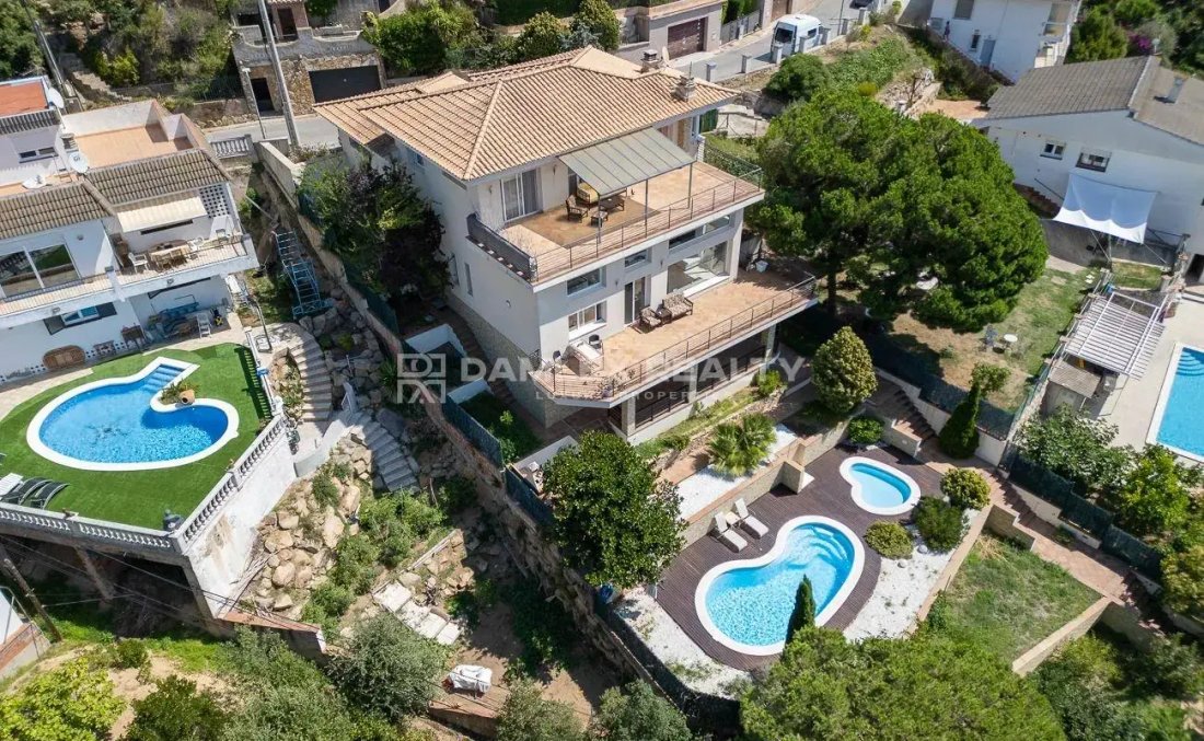 Casa a Lloret de Mar, Catalogna, Spagna 3 - 16001365