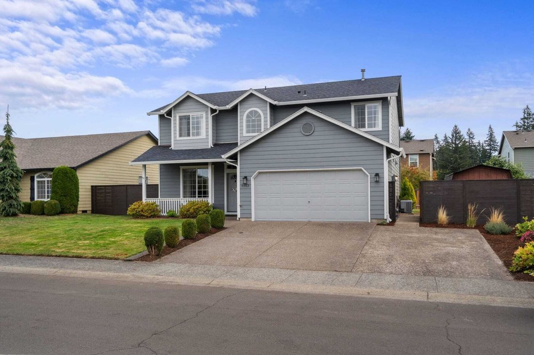 Casa en Vancouver, Washington, Estados Unidos 2 - 19123663