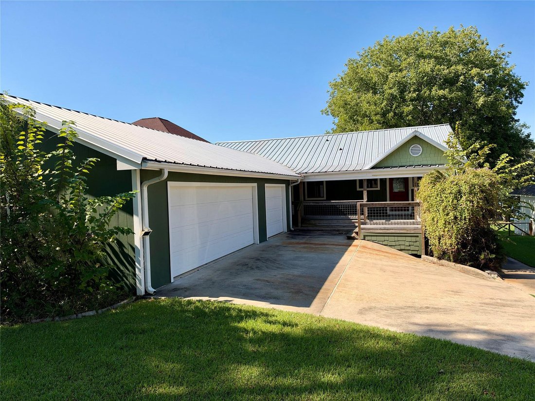 House in Livingston, Texas, United States 3 - 19122462