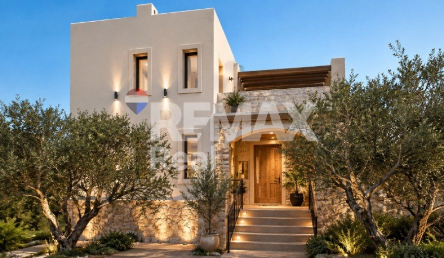 House in Community of Pachia Ammos, Ierapetra, Greece 1 - 19125042