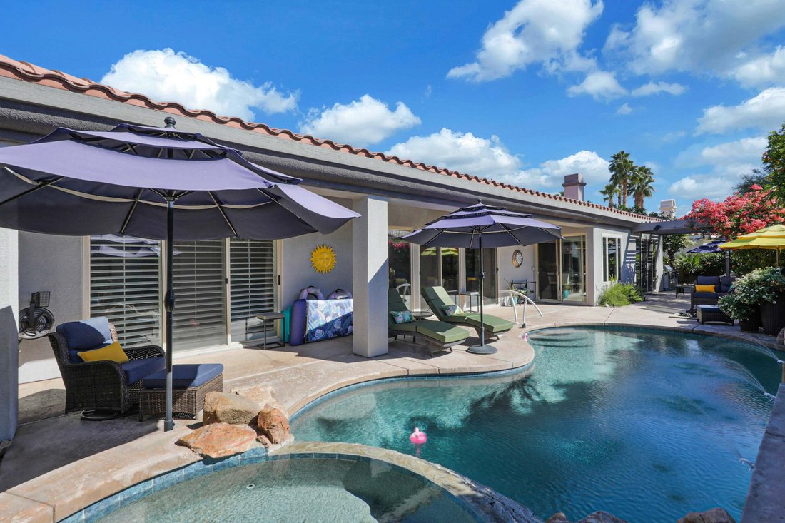House in Indian Wells, California, United States 5 - 19123974