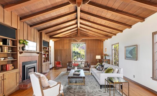 Casa en Alameda, California, Estados Unidos 1