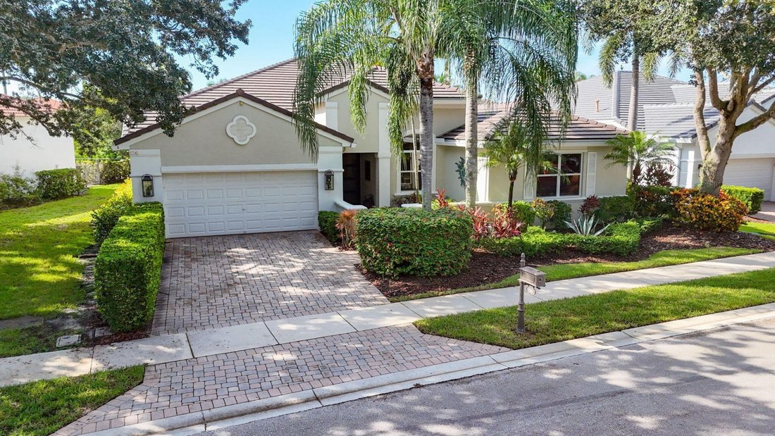 House in Palm Beach Gardens, Florida, United States 1 - 19133279