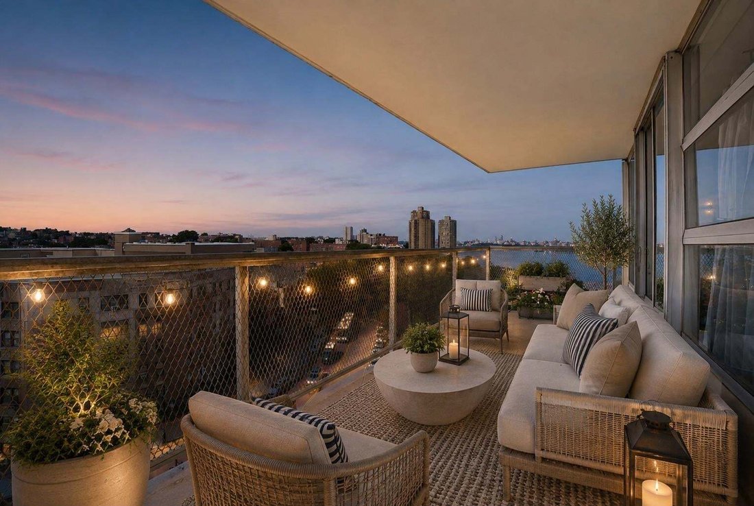 Condominio a Guttenberg, New Jersey, Stati Uniti 1 - 19121002