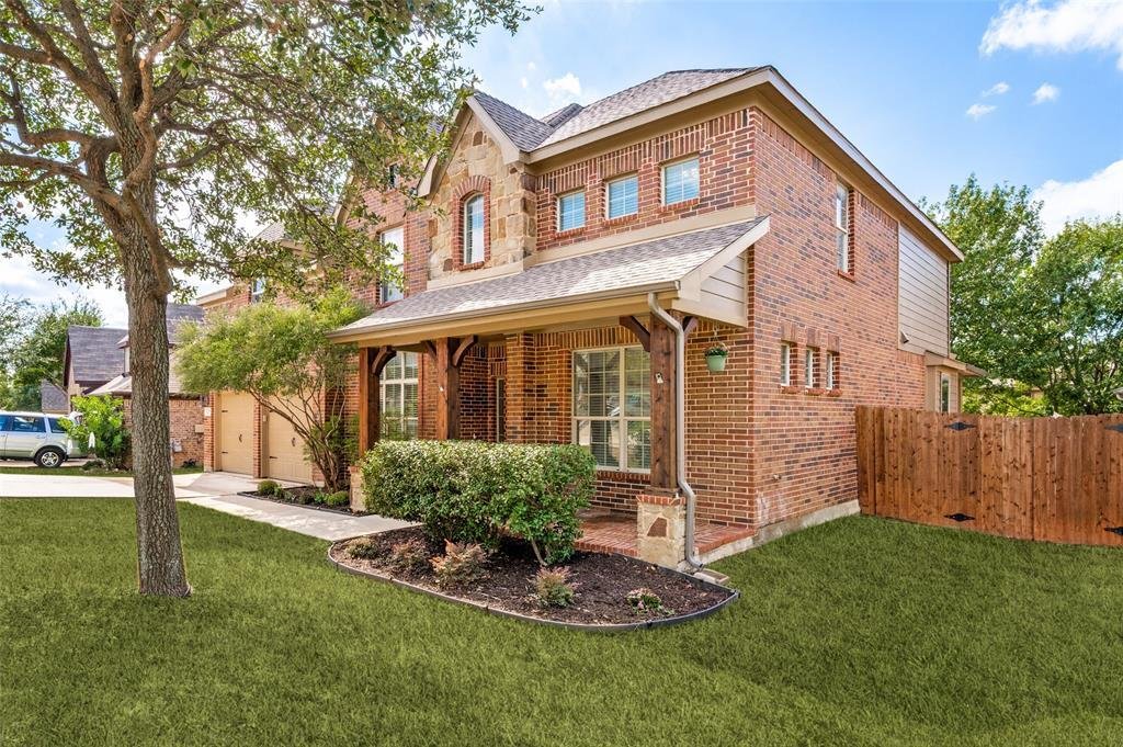 Casa en Fort Worth, Texas, Estados Unidos 2 - 19125897
