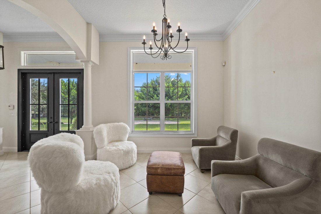 House in The Acreage, Florida, United States 5 - 19123166