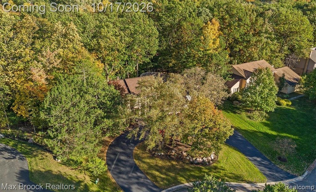 Casa en Farmington Hills, Míchigan, Estados Unidos 2 - 19130831