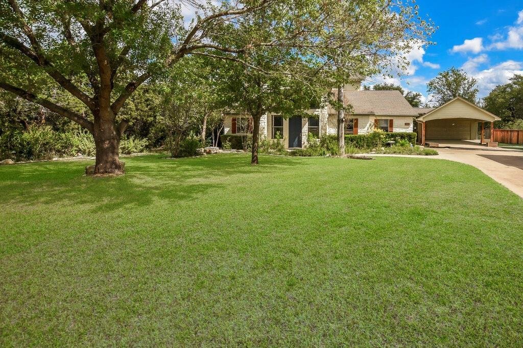 Casa en Austin, Texas, Estados Unidos 3 - 19125457