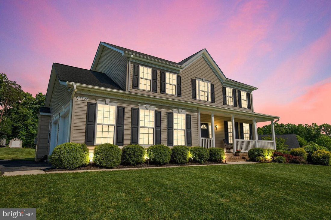 Casa a Mechanicsville, Maryland, Stati Uniti 2 - 19126041