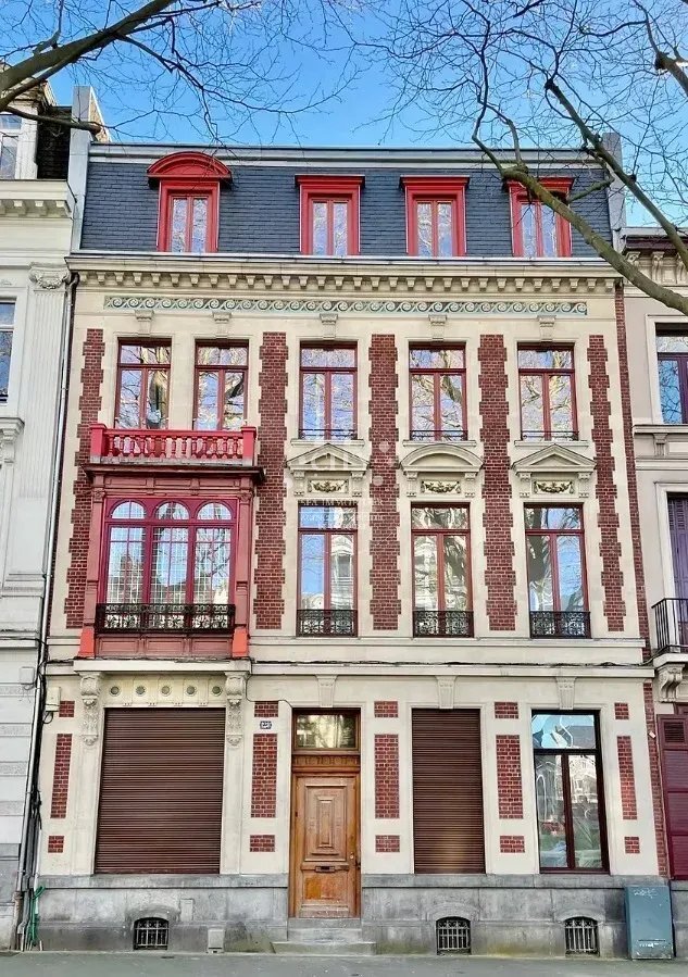 Casa a Centre, Lilla, Francia 1 - 19122596