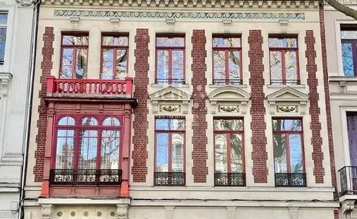 Maison à Centre, Lille, France 1