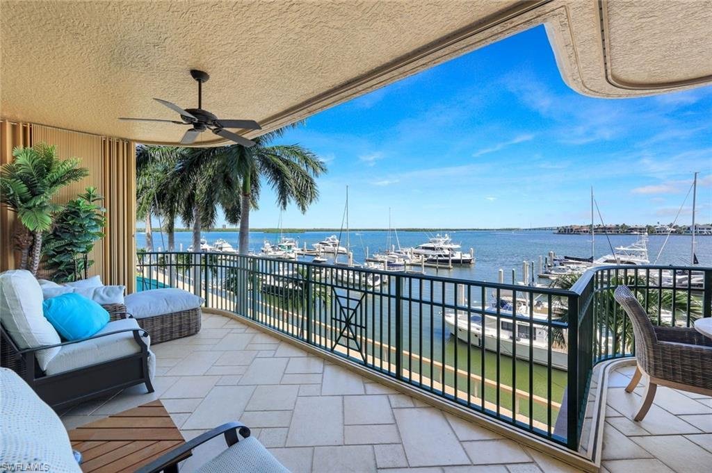 Eigentumswohnung in Marco Island, Florida, Vereinigte Staaten 2 - 19136139