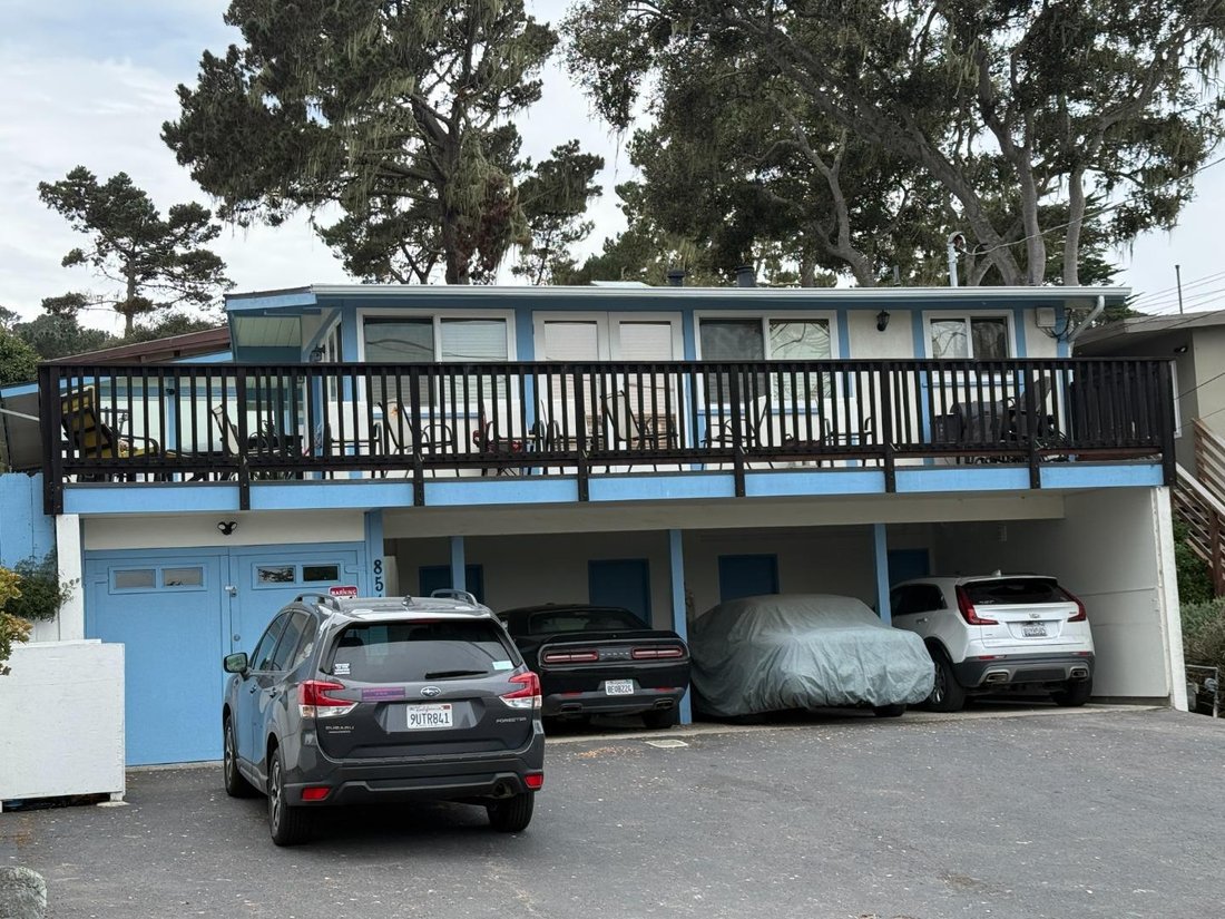 Casa a Monterey, California, Stati Uniti 3 - 19121882