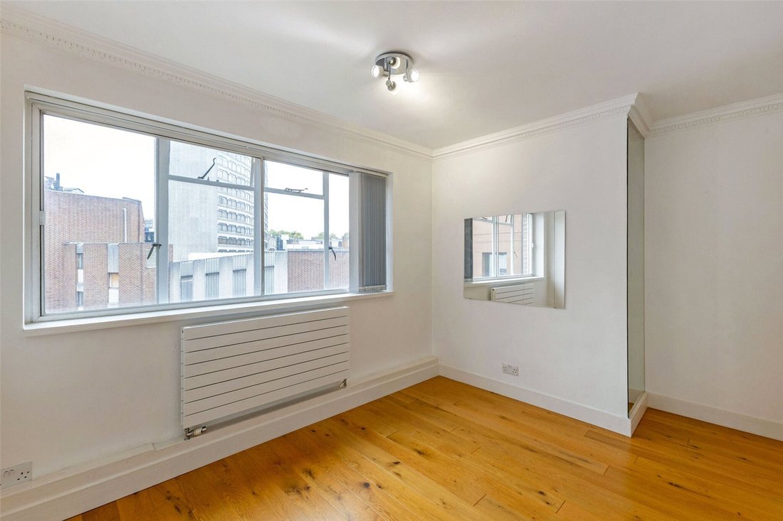 Apartamento en Brompton, Kensington y Chelsea, Inglaterra 4 - 19124316