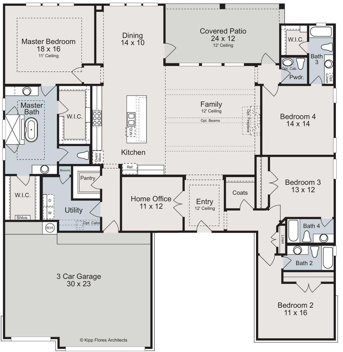 Casa en Waller, Texas, Estados Unidos 4 - 19132255