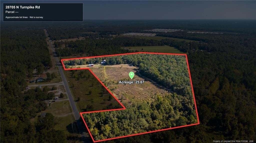 Casa en Deercroft, Carolina del Norte, Estados Unidos 2 - 19125554