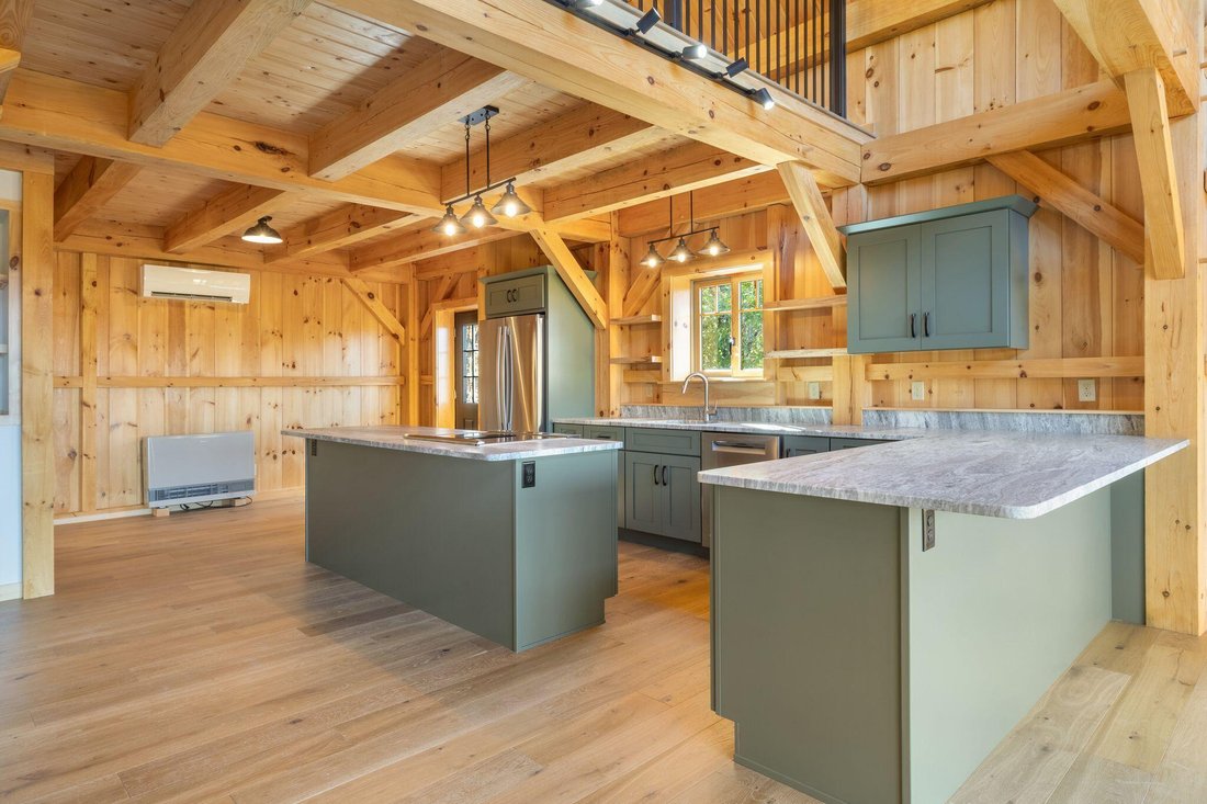 Maison à Woodstock, Maine, États-Unis 2 - 19126878