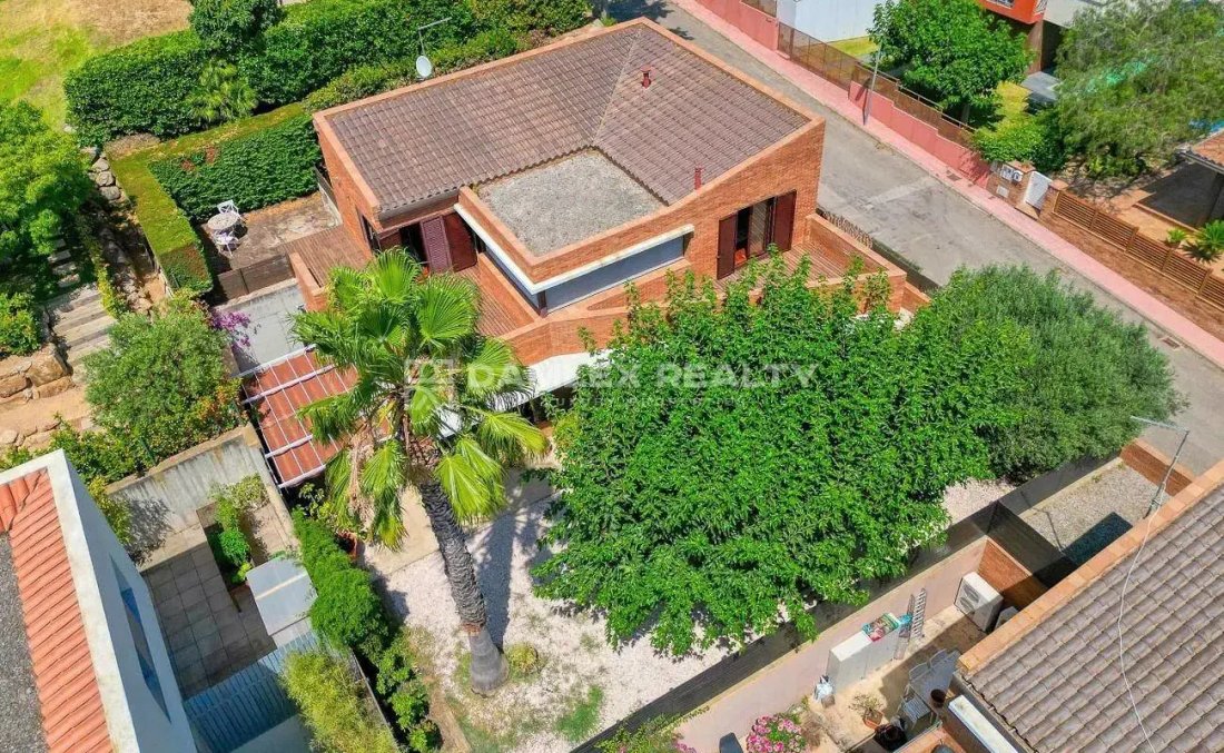 Maison à Sant Feliu de Guíxols, Catalogne, Espagne 4 - 15725286