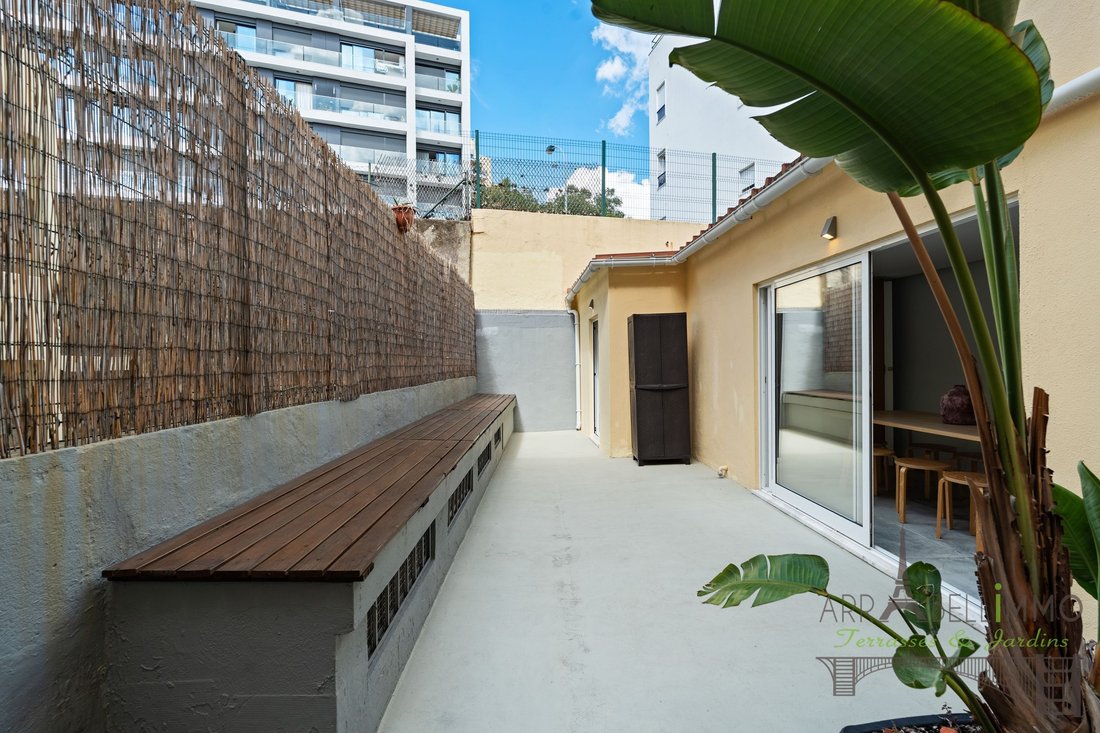 Apartamento en São Vicente, Lisboa, Portugal 4 - 16921659