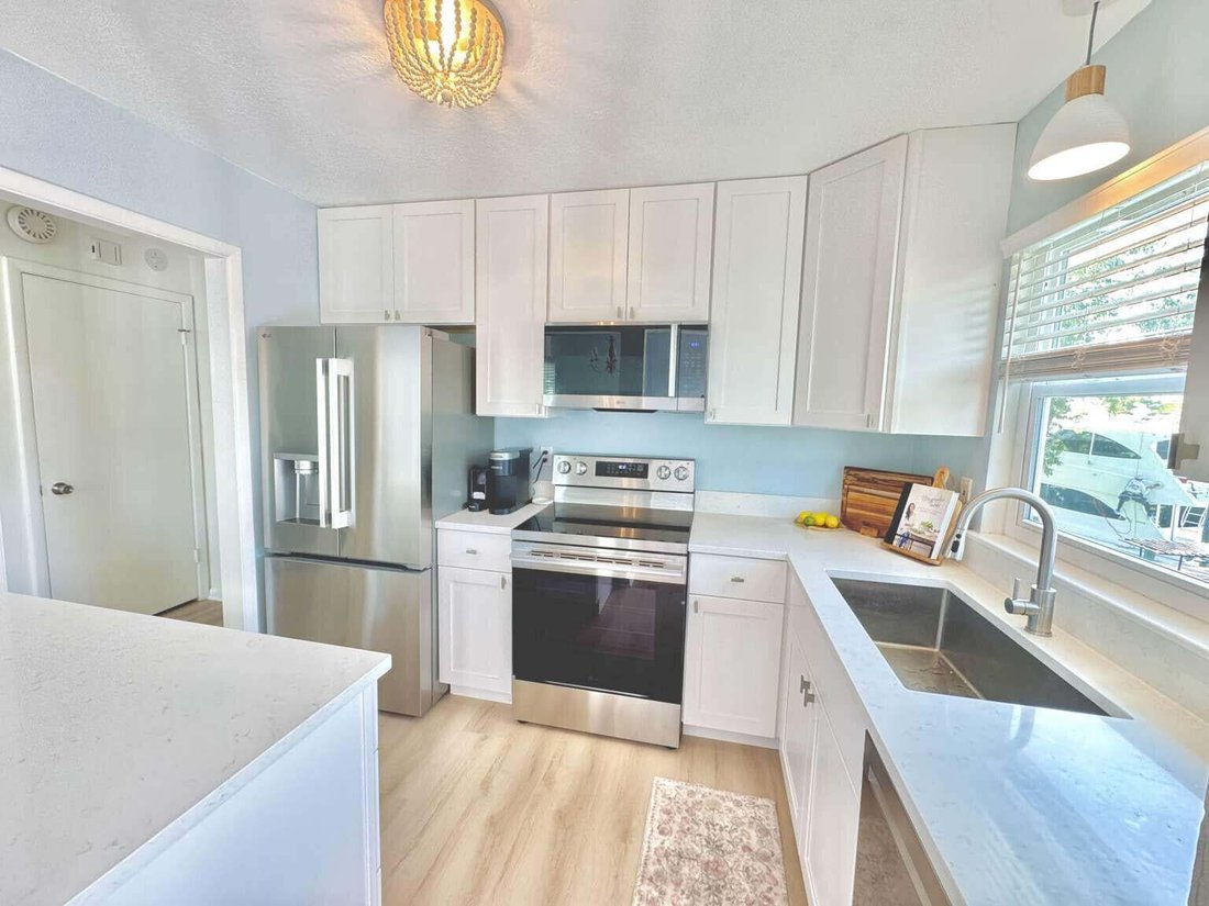 Casa a Palm City, Florida, Stati Uniti 5 - 19125436