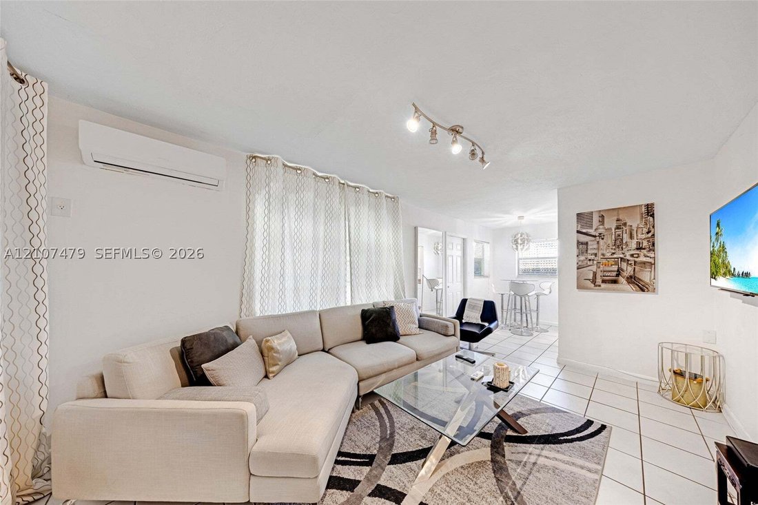 Casa en Fort Lauderdale, Florida, Estados Unidos 4 - 19128604