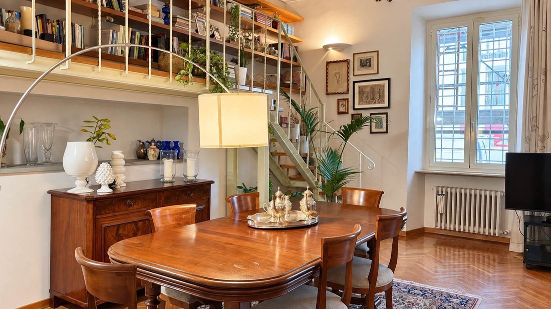 Apartment in Centro, Florence, Tuscany 2 - 19126061