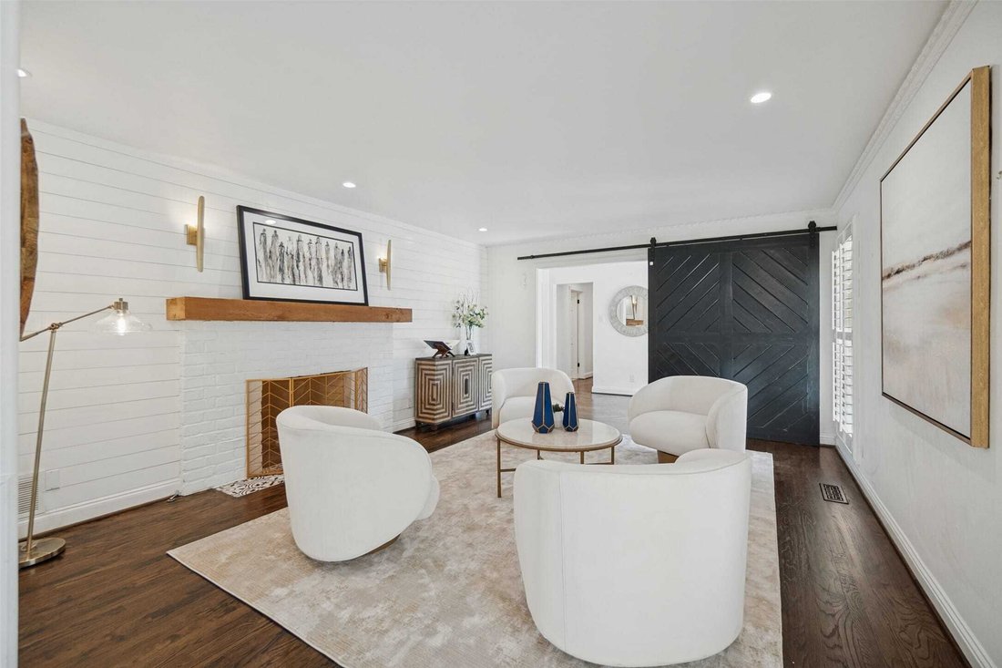 House in Dallas, Texas, United States 5 - 19136075