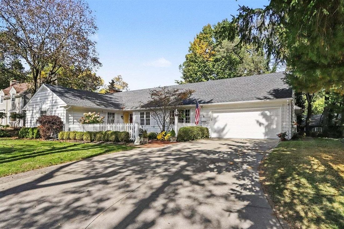 Maison à Kalamazoo, Michigan, États-Unis 2 - 19125306