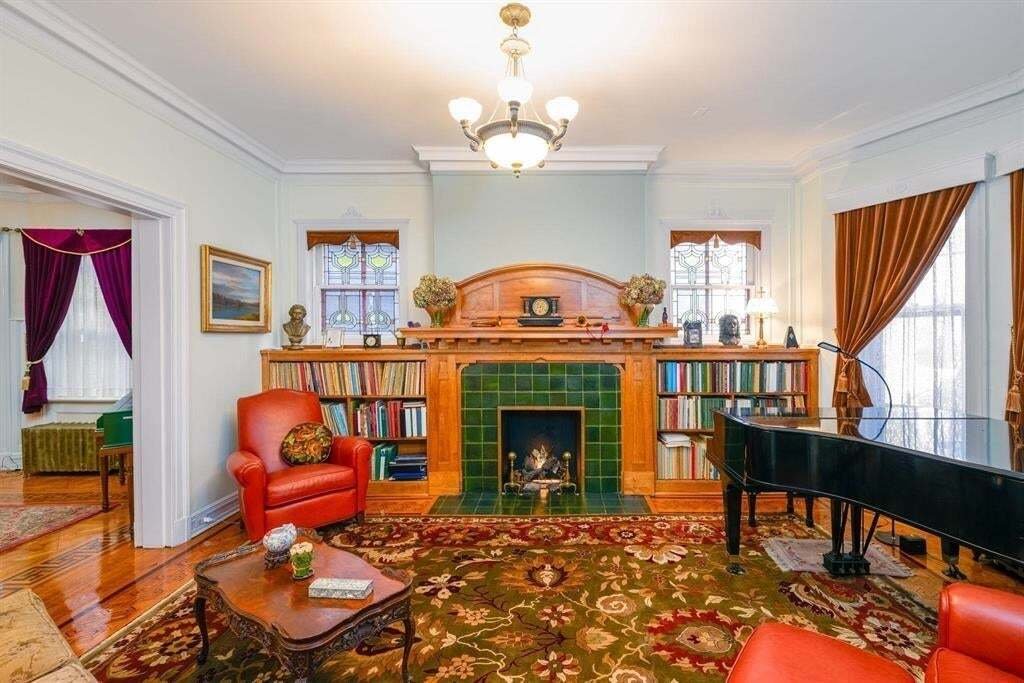 Haus in Jersey City, New Jersey, Vereinigte Staaten 2 - 19121064