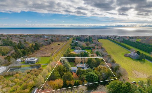 Amagansett, Nueva York, Estados Unidos 1