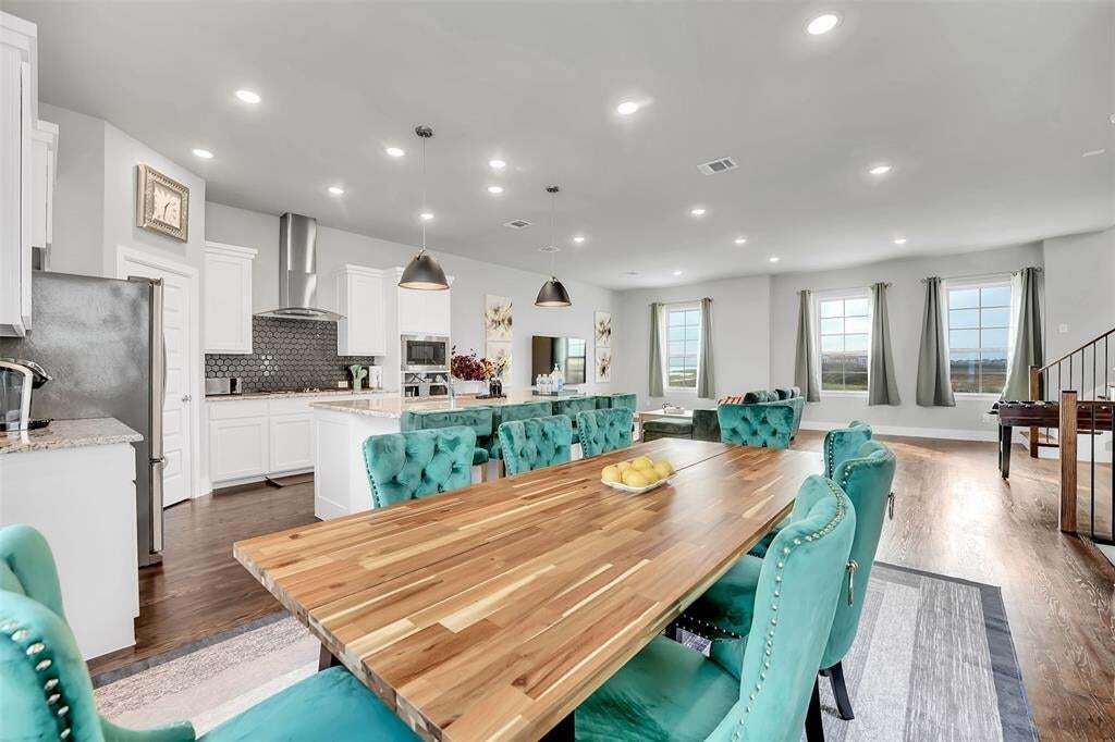 House in Rowlett, Texas, United States 5 - 19128630