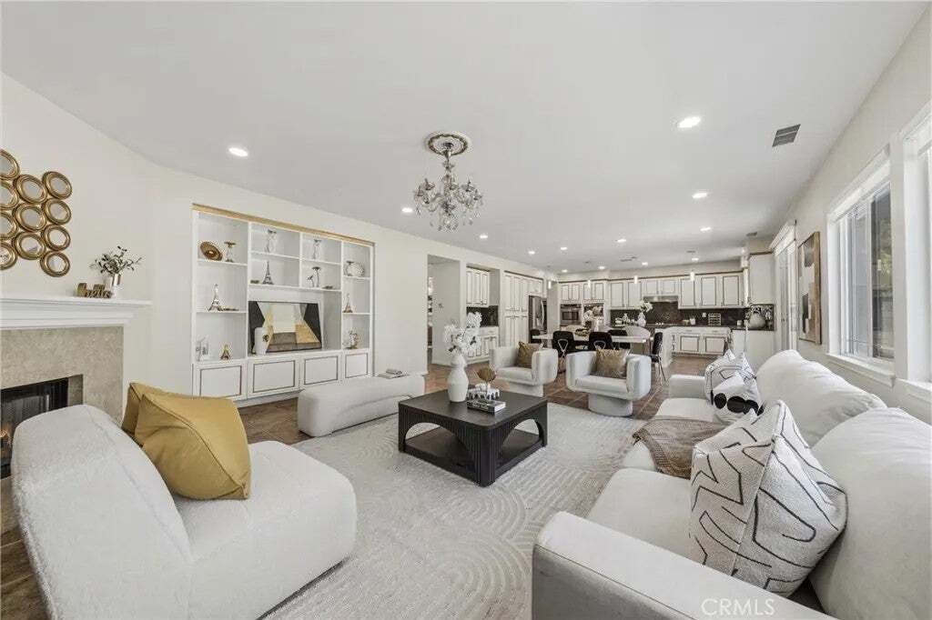 Condominio en Rancho Cucamonga, California, Estados Unidos 3 - 19128588
