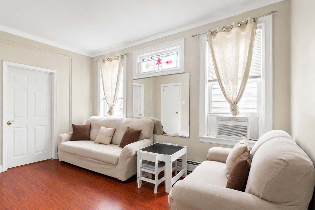 Casa a Jersey City, New Jersey, Stati Uniti 5 - 19120841