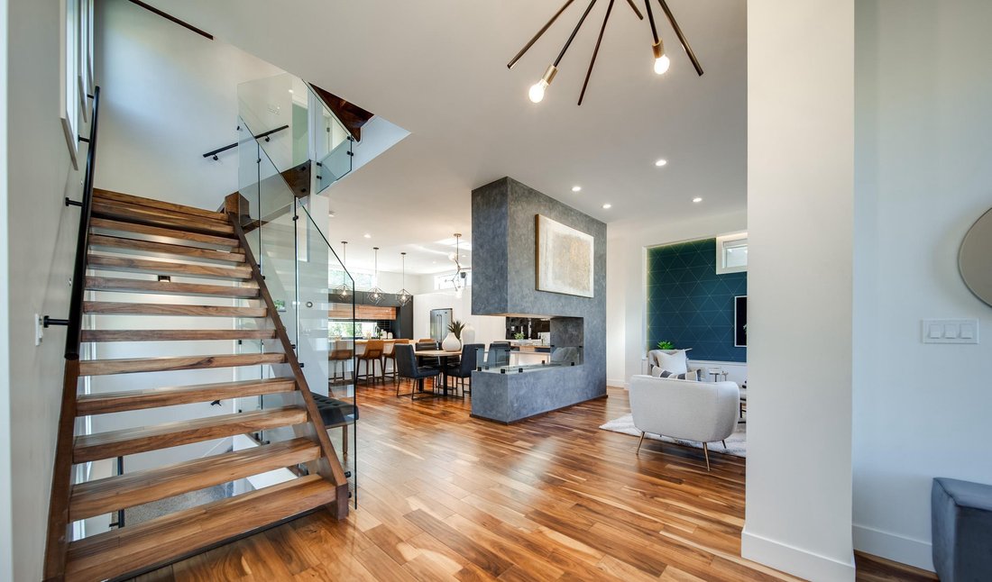 Maison à Edmonton, Alberta, Canada 3 - 19133248