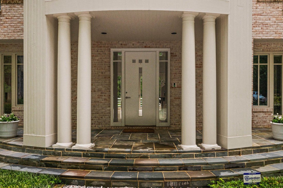 Haus in McLean, Virginia, Vereinigte Staaten 4 - 19120540