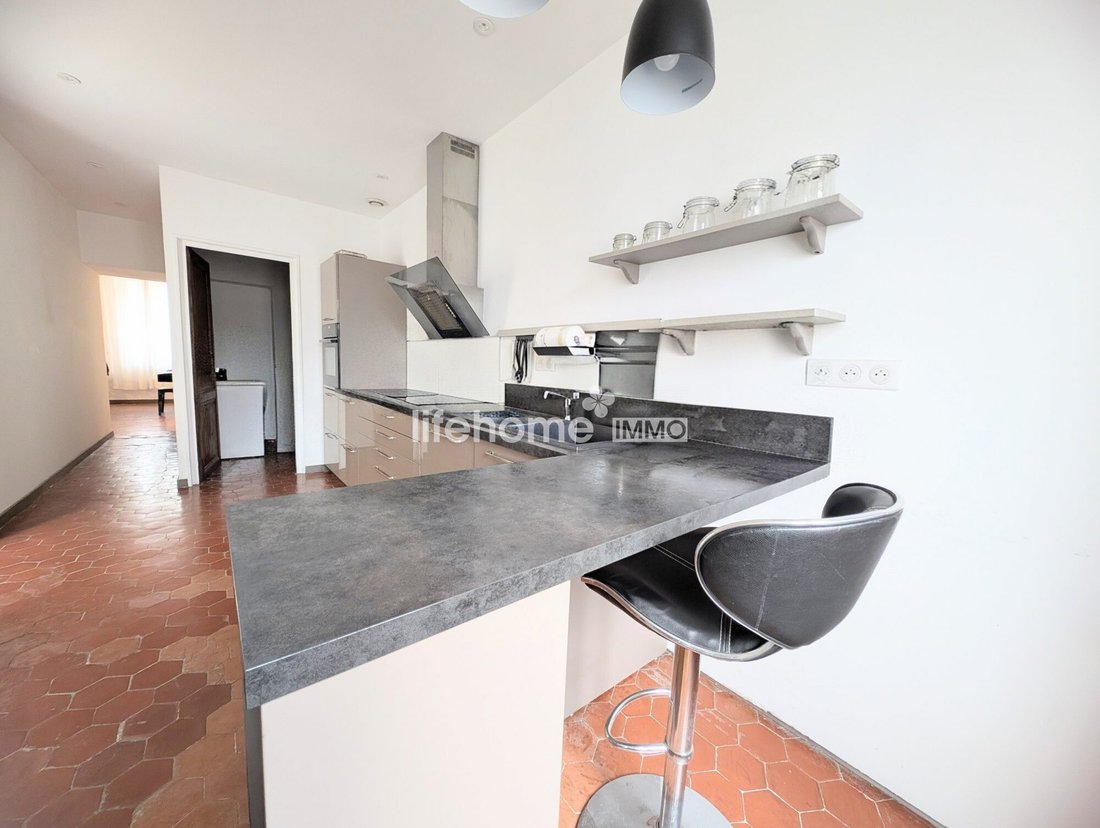 House in Cabasse, Provence-Alpes-Côte d'Azur, France 5 - 19136115