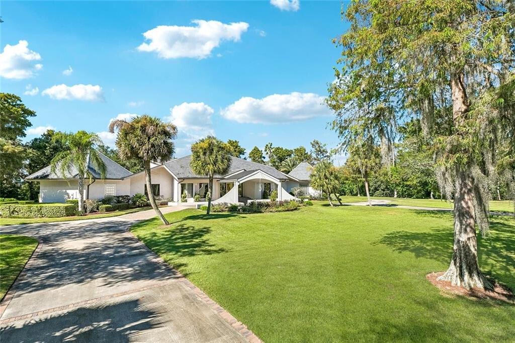 Casa en Nueva Orleans, Luisiana, Estados Unidos 2 - 19126888
