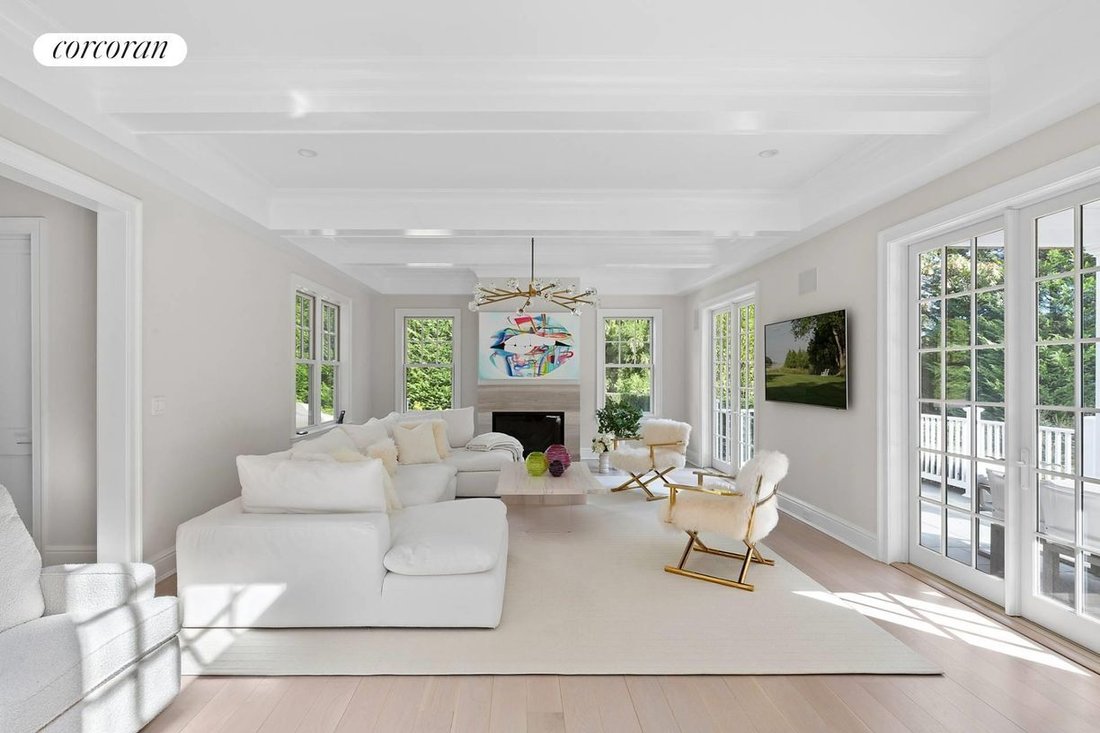 Casa en Bridgehampton, Nueva York, Estados Unidos 5 - 19131677