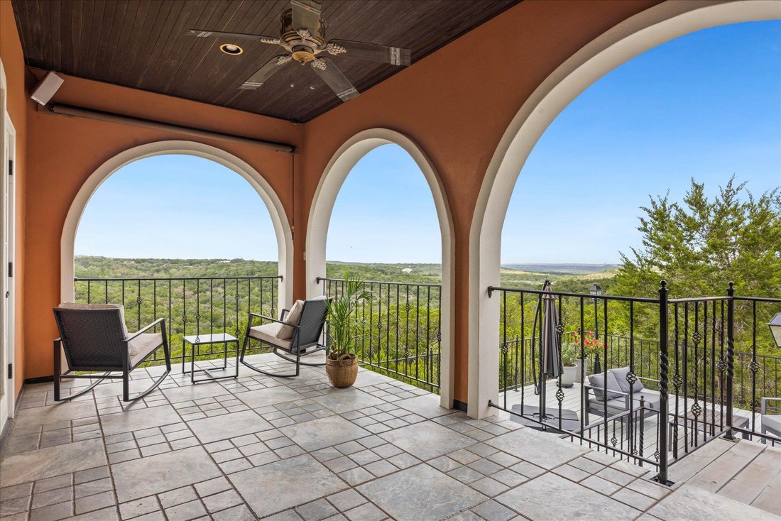 Casa a Wimberley, Texas, Stati Uniti 3 - 19125455
