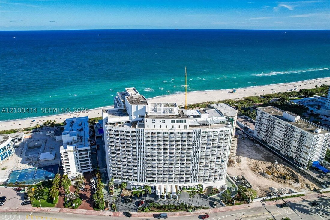 Condominio a Miami Beach, Florida, Stati Uniti 1 - 19131914