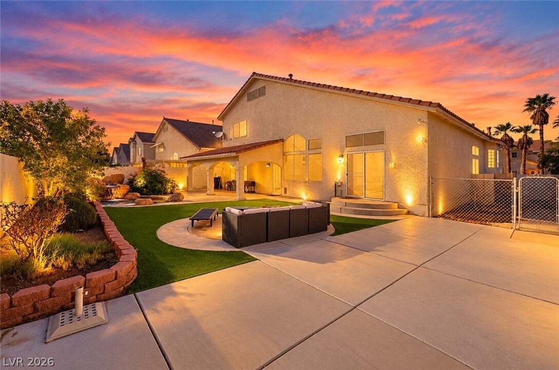 House in Las Vegas, Nevada, United States 3 - 19133622