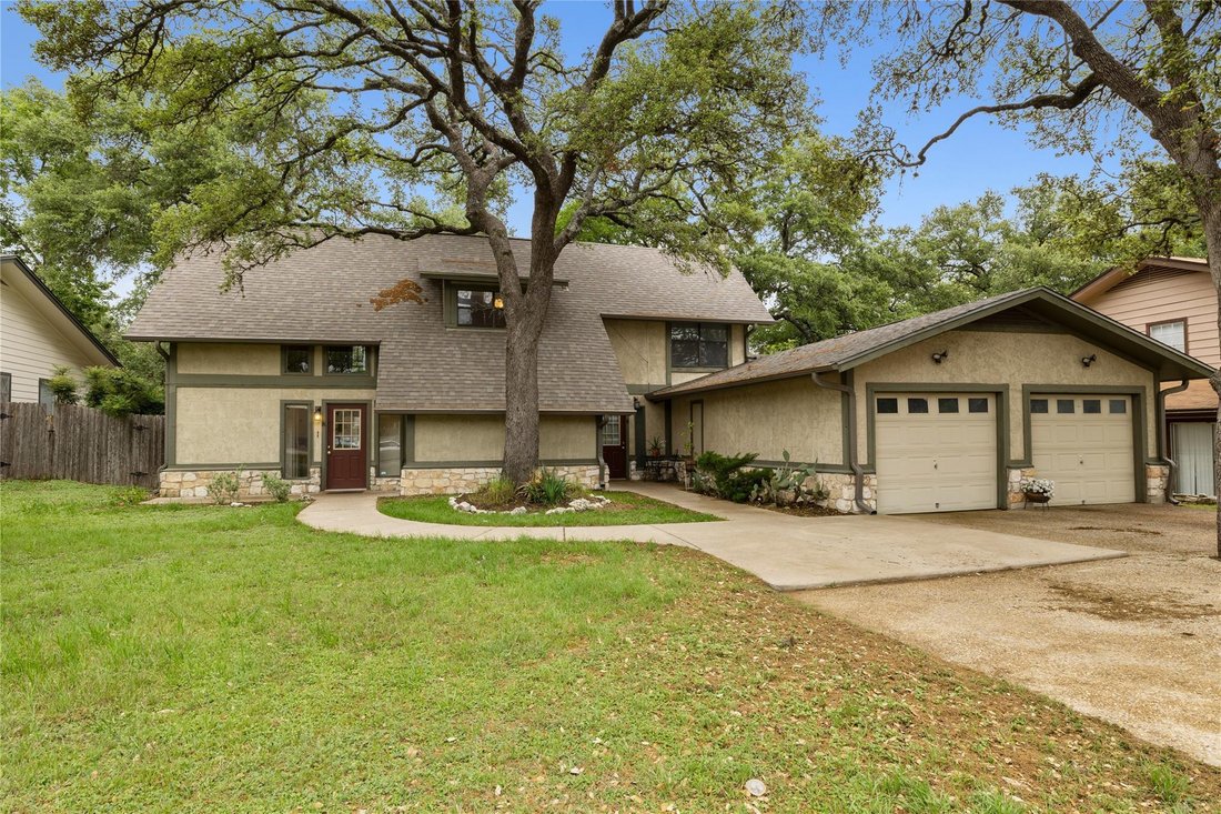 House in Austin, Texas, United States 1 - 19128293