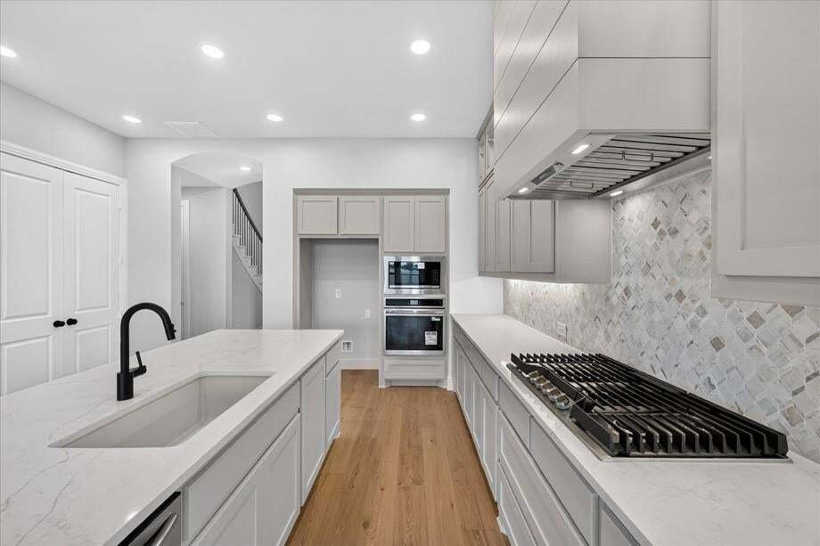 Casa en St. Paul, Texas, Estados Unidos 4 - 17560283