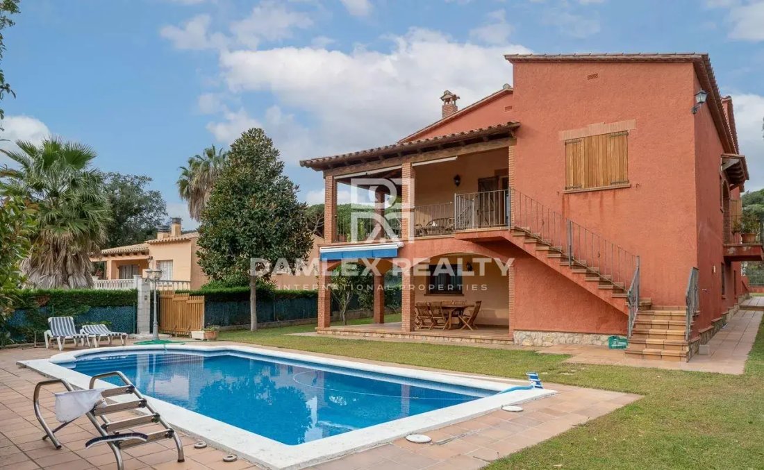 Casa a Calonge i Sant Antoni, Catalogna, Spagna 2 - 13578287
