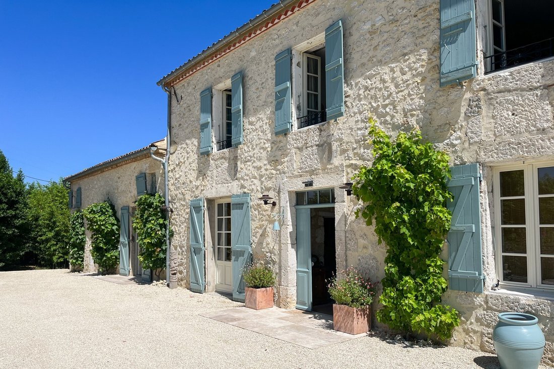 Maison à La Romieu, Occitanie, France 3 - 19126484