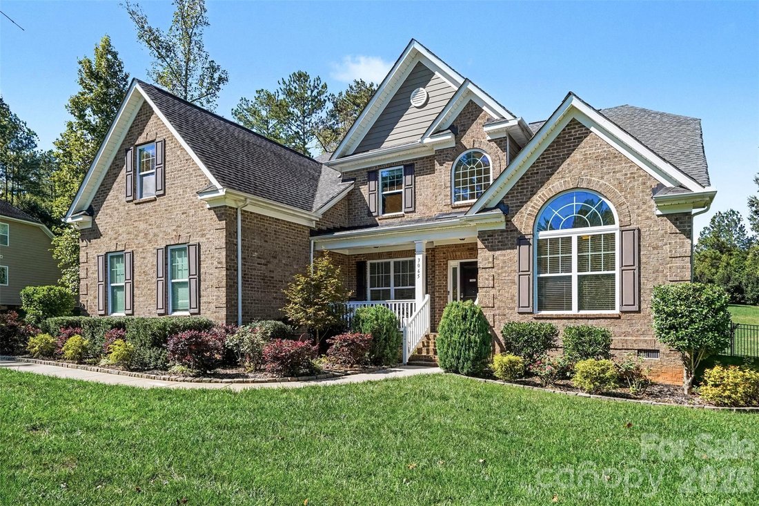 House in Clover, South Carolina, United States 2 - 19123327