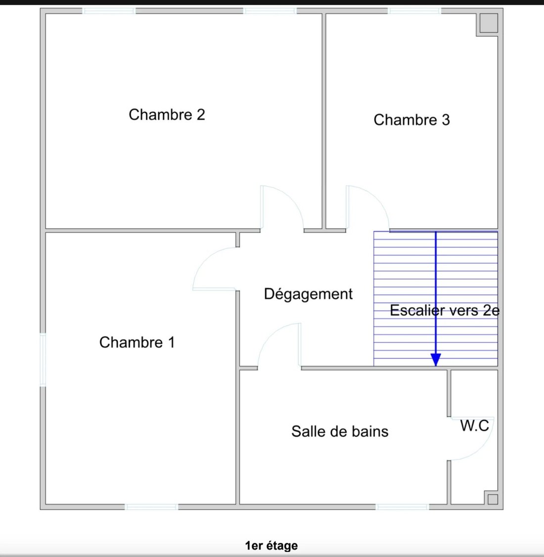 Anwesen in Muette Nord, Paris 16e Arrondissement, Paris 4 - 19122892